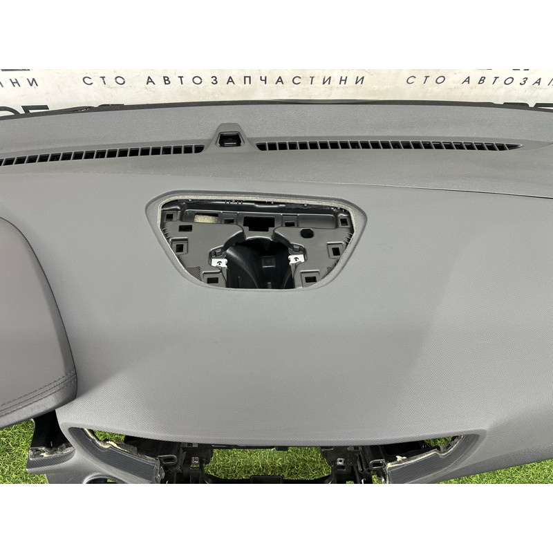 Торпедо (салон) Hyundai Ioniq AE 2018 1.6 Hybrid 84710G2300T9Y