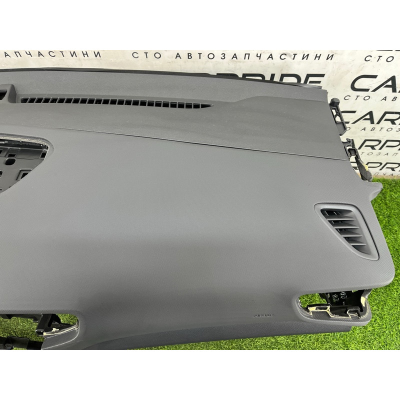 Торпедо (салон) Hyundai Ioniq AE 2018 1.6 Hybrid 84710G2300T9Y