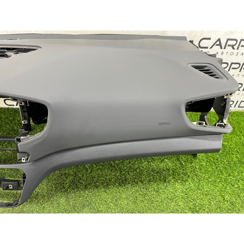 Торпедо (салон) Hyundai Ioniq AE 2018 1.6 Hybrid 84710G2300T9Y