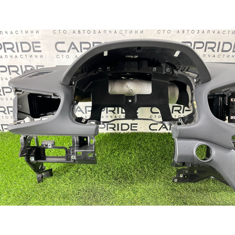 Торпедо (салон) Hyundai Ioniq AE 2018 1.6 Hybrid 84710G2300T9Y