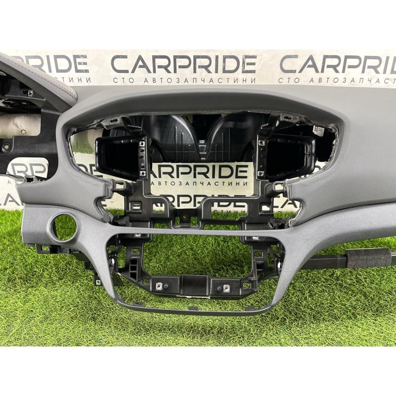 Торпедо (салон) Hyundai Ioniq AE 2018 1.6 Hybrid 84710G2300T9Y