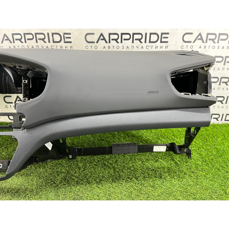 Торпедо (салон) Hyundai Ioniq AE 2018 1.6 Hybrid 84710G2300T9Y