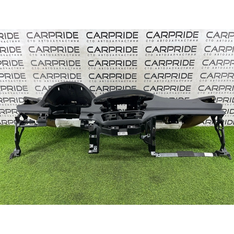 Торпедо (салон) Hyundai Ioniq AE 2018 1.6 Hybrid 84710G2300T9Y