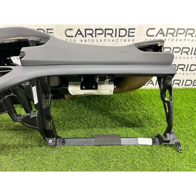 Торпедо (салон) Hyundai Ioniq AE 2018 1.6 Hybrid 84710G2300T9Y