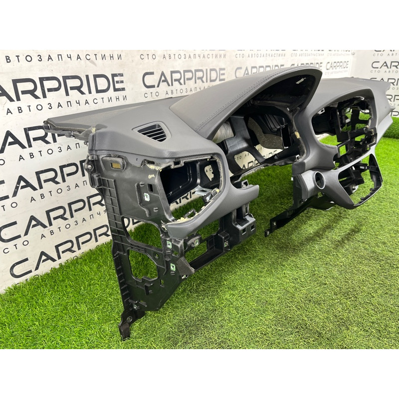 Торпедо (салон) Hyundai Ioniq AE 2018 1.6 Hybrid 84710G2300T9Y