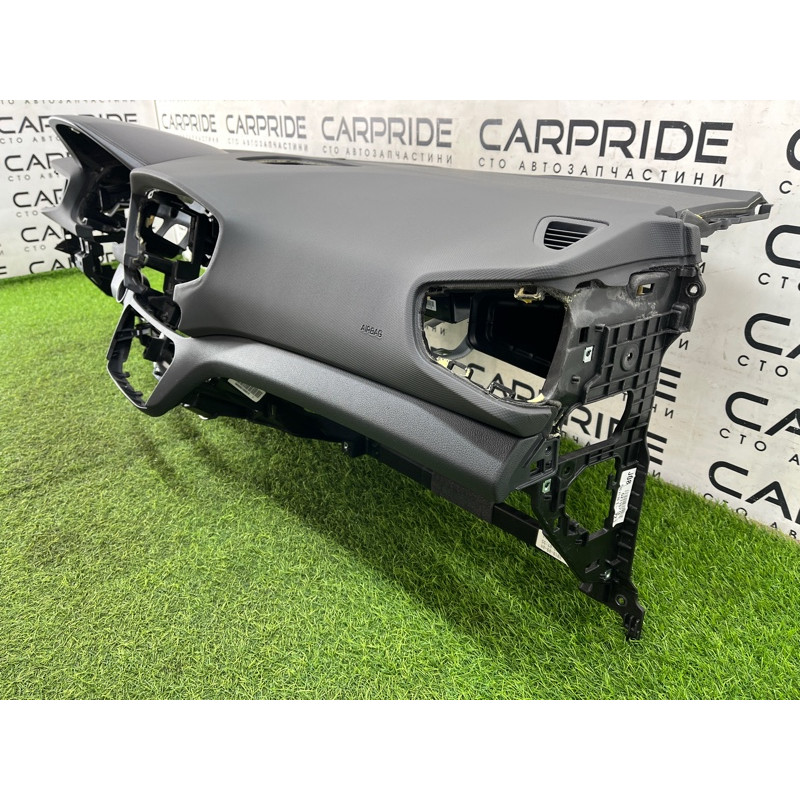 Торпедо (салон) Hyundai Ioniq AE 2018 1.6 Hybrid 84710G2300T9Y