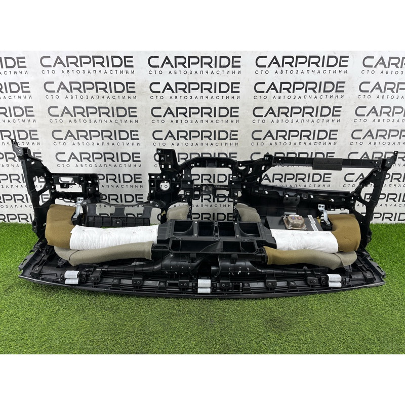 Торпедо (салон) Hyundai Ioniq AE 2018 1.6 Hybrid 84710G2300T9Y