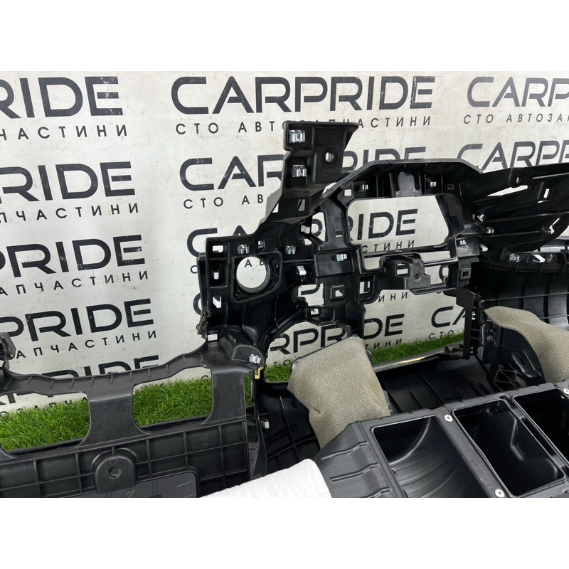 Торпедо (салон) Hyundai Ioniq AE 2018 1.6 Hybrid 84710G2300T9Y