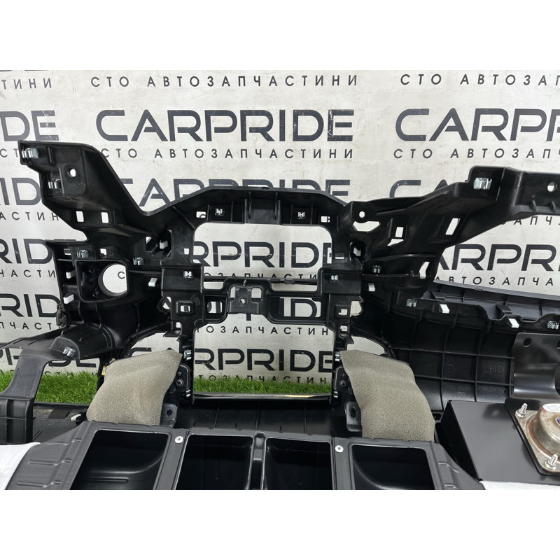 Торпедо (салон) Hyundai Ioniq AE 2018 1.6 Hybrid 84710G2300T9Y