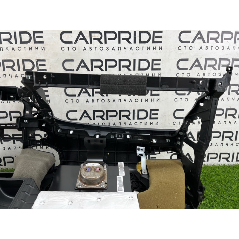 Торпедо (салон) Hyundai Ioniq AE 2018 1.6 Hybrid 84710G2300T9Y