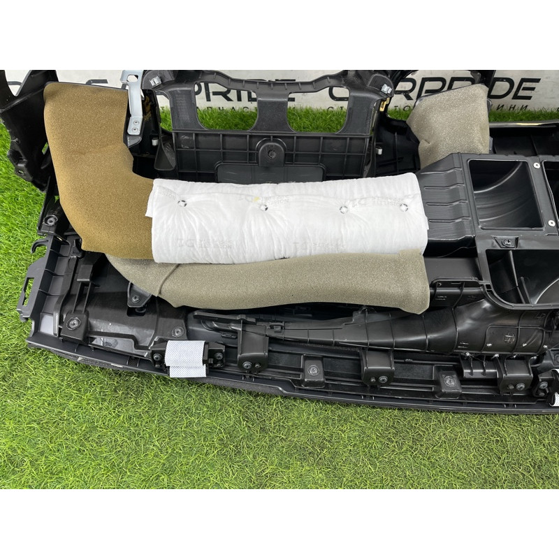 Торпедо (салон) Hyundai Ioniq AE 2018 1.6 Hybrid 84710G2300T9Y