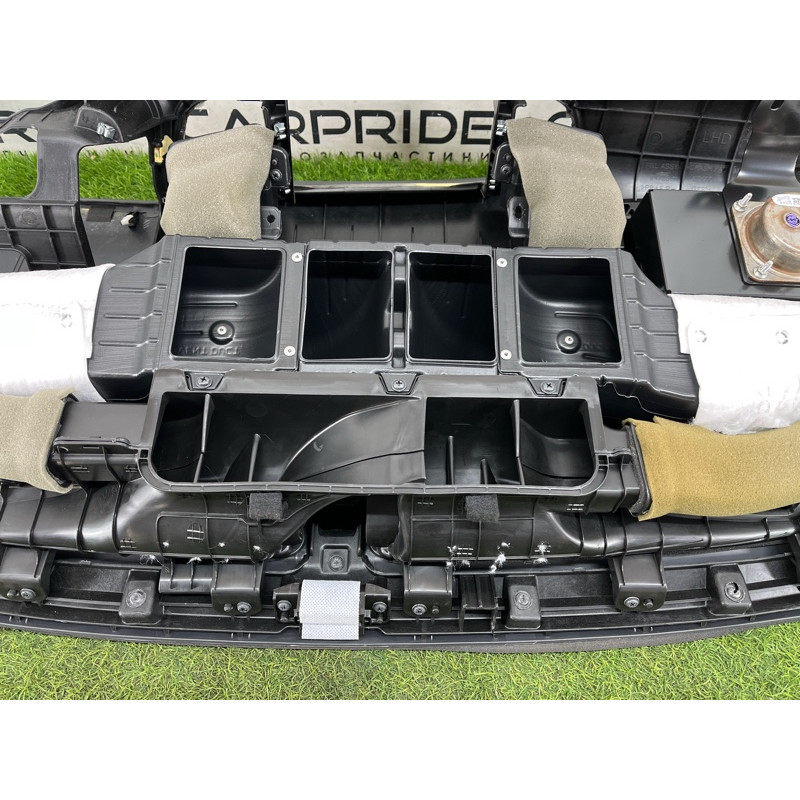 Торпедо (салон) Hyundai Ioniq AE 2018 1.6 Hybrid 84710G2300T9Y