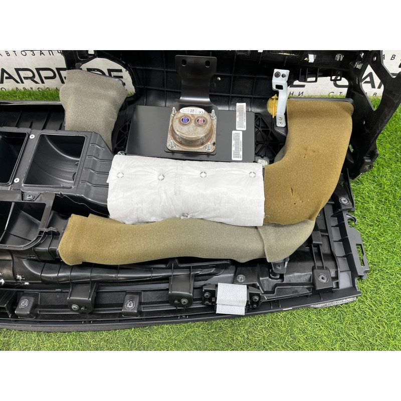 Торпедо (салон) Hyundai Ioniq AE 2018 1.6 Hybrid 84710G2300T9Y