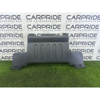 Защита бампера