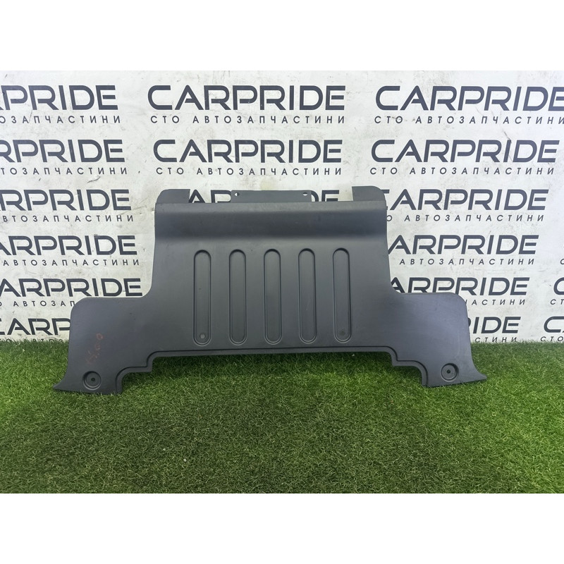 Защита бампера (кузов и элементы) LAND ROVER Range Rover L405 2016 5.0 LR037930