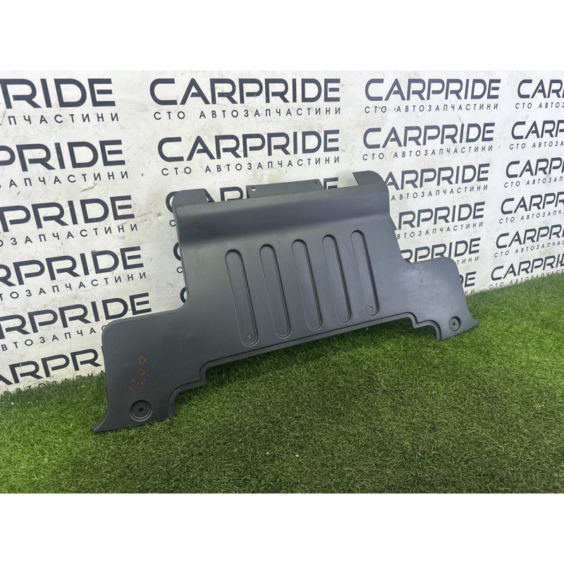 Защита бампера (кузов и элементы) LAND ROVER Range Rover L405 2016 5.0 LR037930