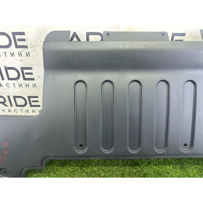 Защита бампера (кузов и элементы) LAND ROVER Range Rover L405 2016 5.0 LR037930