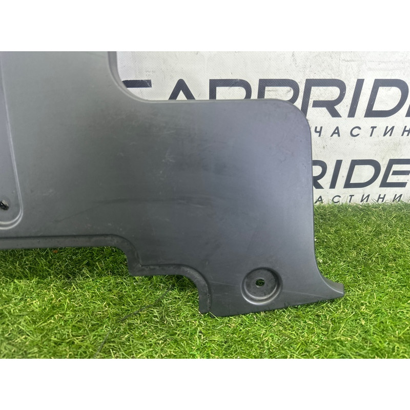 Защита бампера (кузов и элементы) LAND ROVER Range Rover L405 2016 5.0 LR037930