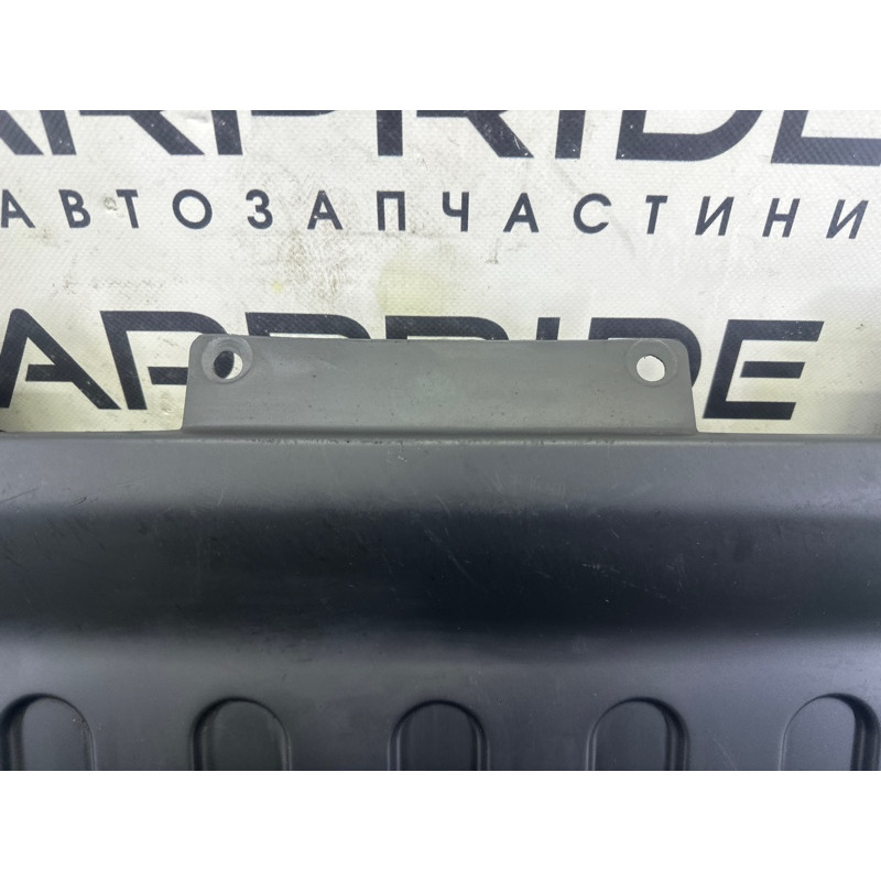 Защита бампера (кузов и элементы) LAND ROVER Range Rover L405 2016 5.0 LR037930