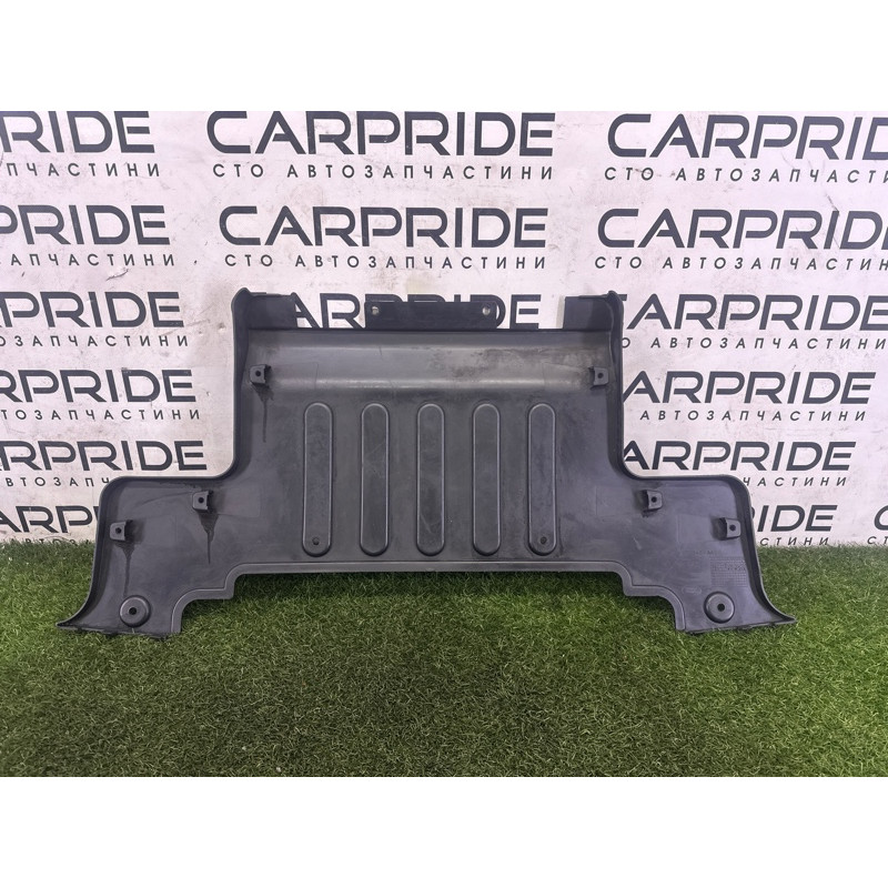 Защита бампера (кузов и элементы) LAND ROVER Range Rover L405 2016 5.0 LR037930