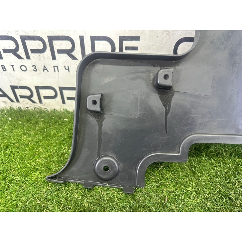 Защита бампера (кузов и элементы) LAND ROVER Range Rover L405 2016 5.0 LR037930