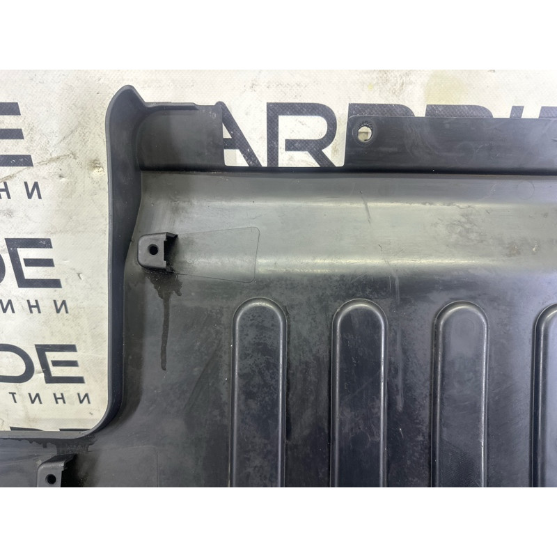 Защита бампера (кузов и элементы) LAND ROVER Range Rover L405 2016 5.0 LR037930