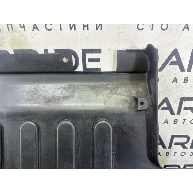 Защита бампера (кузов и элементы) LAND ROVER Range Rover L405 2016 5.0 LR037930