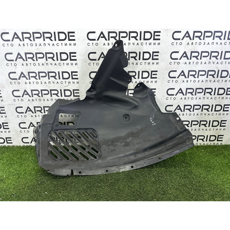Подкрылок (кузов и элементы) BMW X3 F25 2012 3.0 51717213642