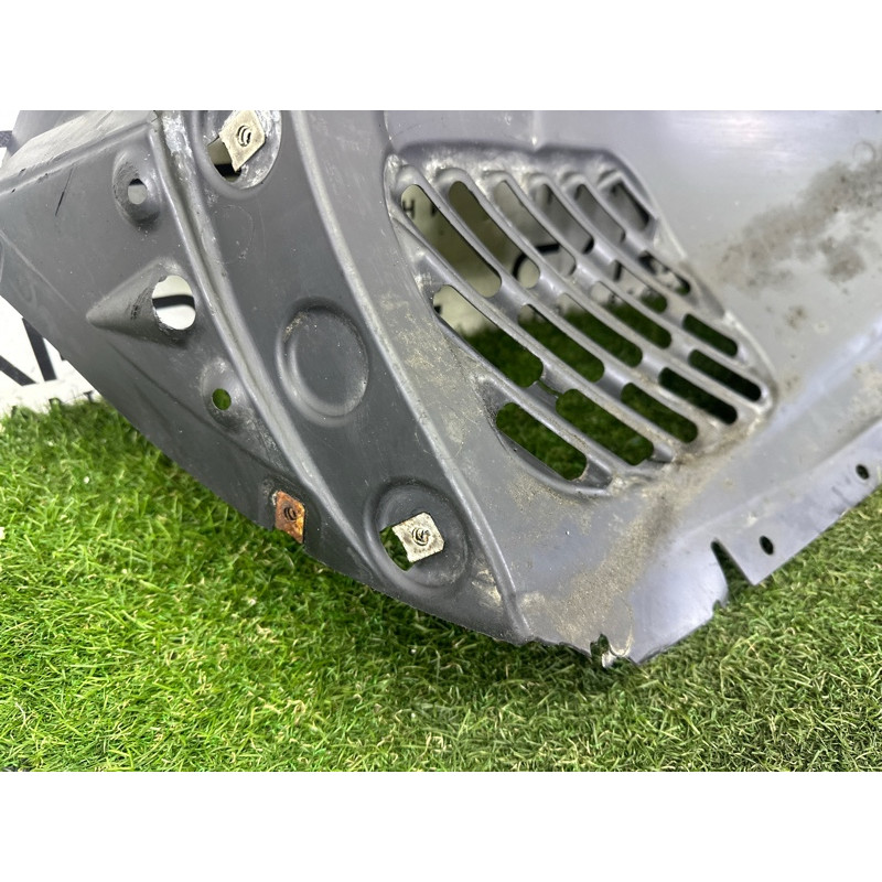 Подкрылок (кузов и элементы) BMW X3 F25 2012 3.0 51717213642