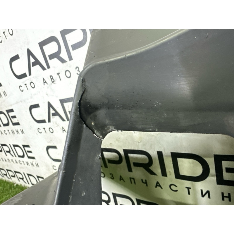 Подкрылок (кузов и элементы) BMW X3 F25 2012 3.0 51717213642