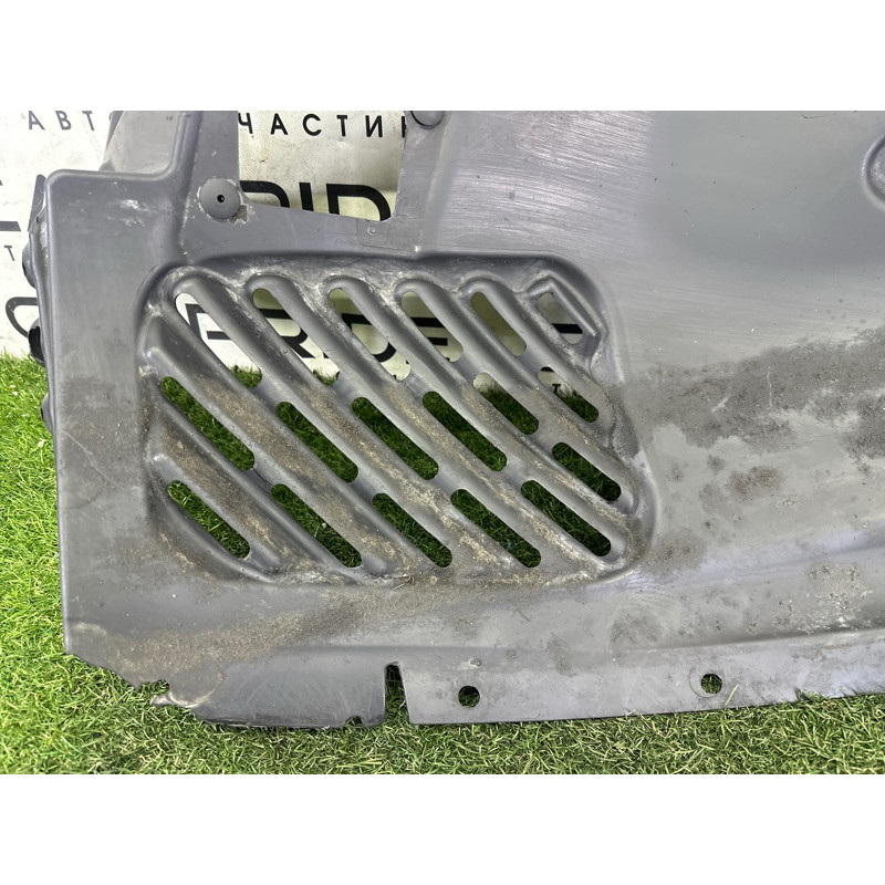 Подкрылок (кузов и элементы) BMW X3 F25 2012 3.0 51717213642