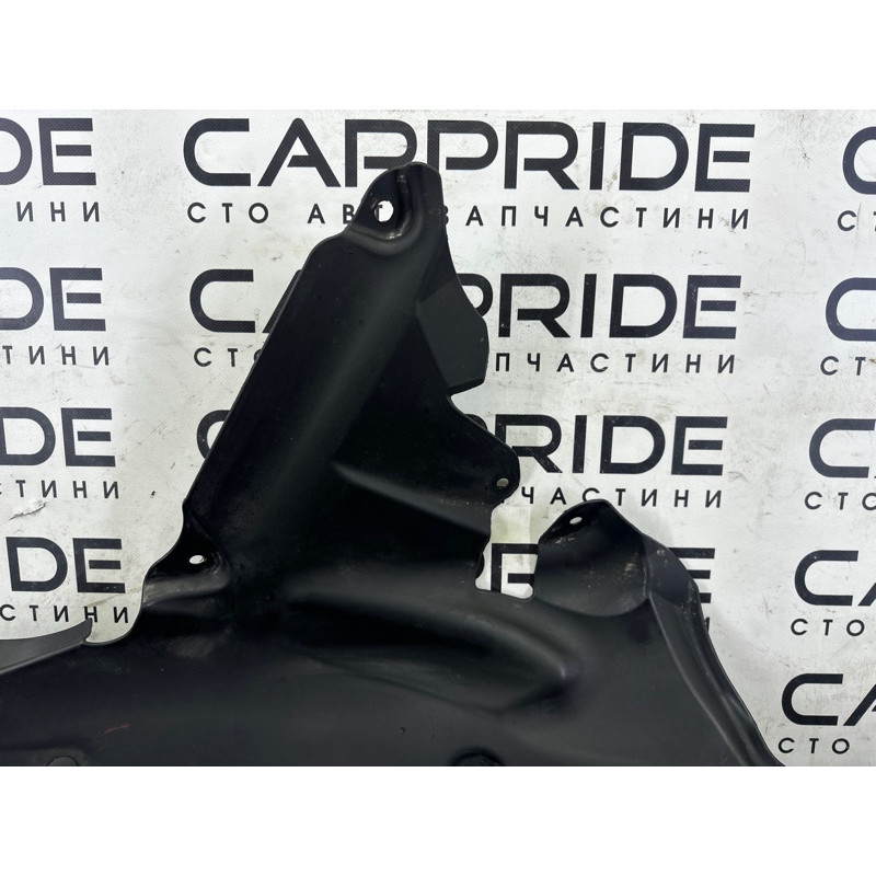 Подкрылок (кузов и элементы) BMW X3 F25 2012 3.0 51717213642