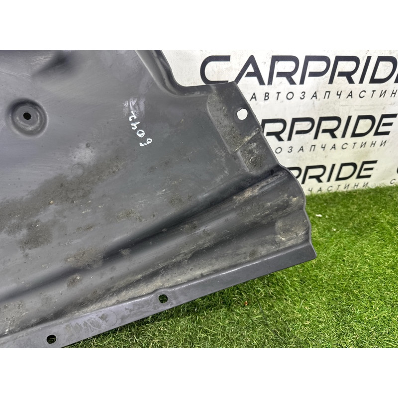 Подкрылок (кузов и элементы) BMW X3 F25 2012 3.0 51717213642