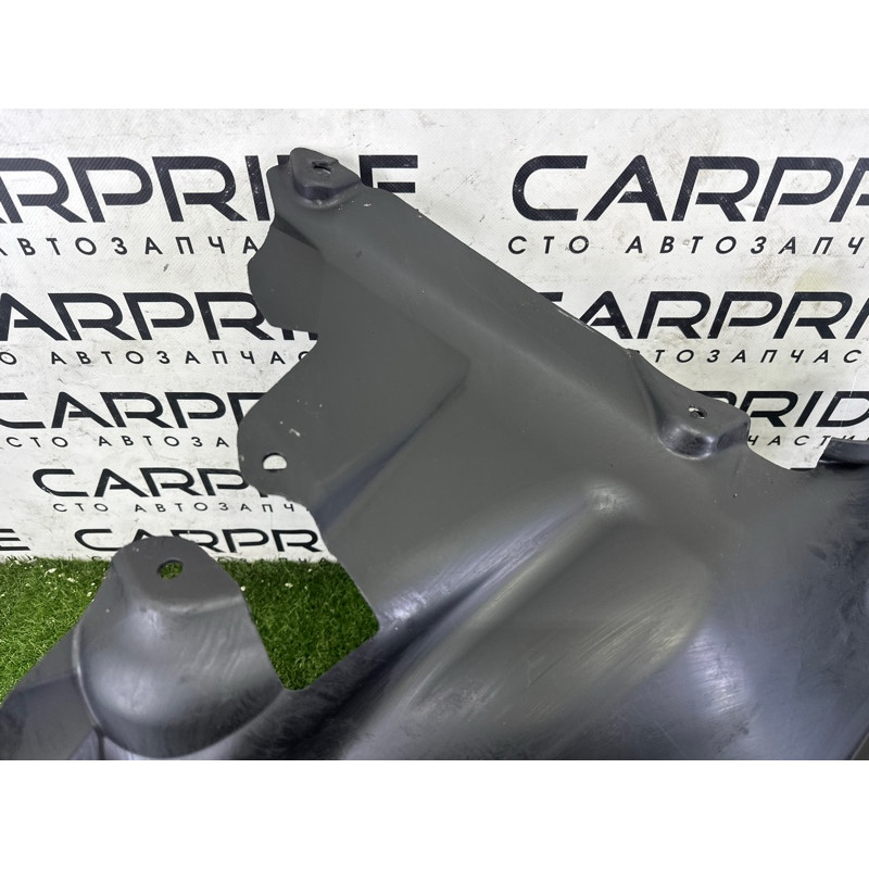 Подкрылок (кузов и элементы) BMW X3 F25 2012 3.0 51717213642