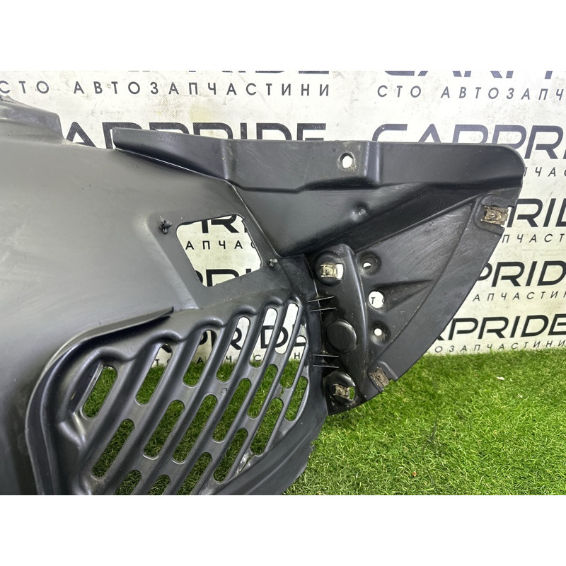 Подкрылок (кузов и элементы) BMW X3 F25 2012 3.0 51717213642