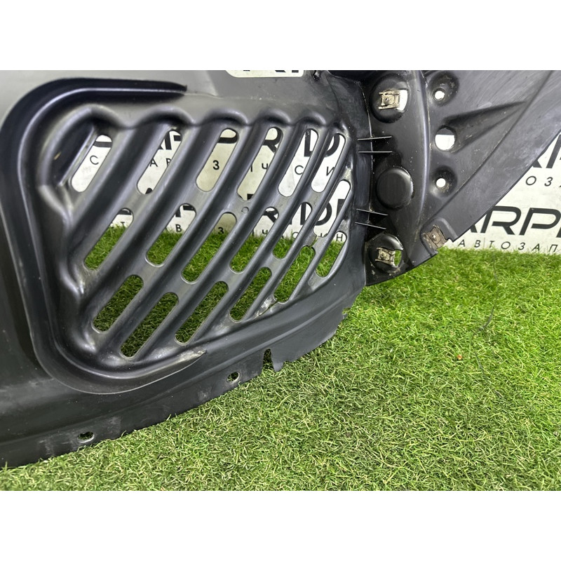 Подкрылок (кузов и элементы) BMW X3 F25 2012 3.0 51717213642