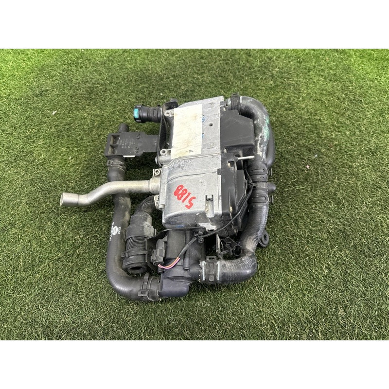 Webasto (отопление и кондиционирование) LAND ROVER RANGE ROVER Sport L494 2016 3.0 Diesel LR070451