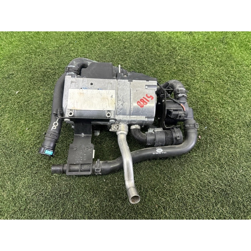 Webasto (отопление и кондиционирование) LAND ROVER RANGE ROVER Sport L494 2016 3.0 Diesel LR070451