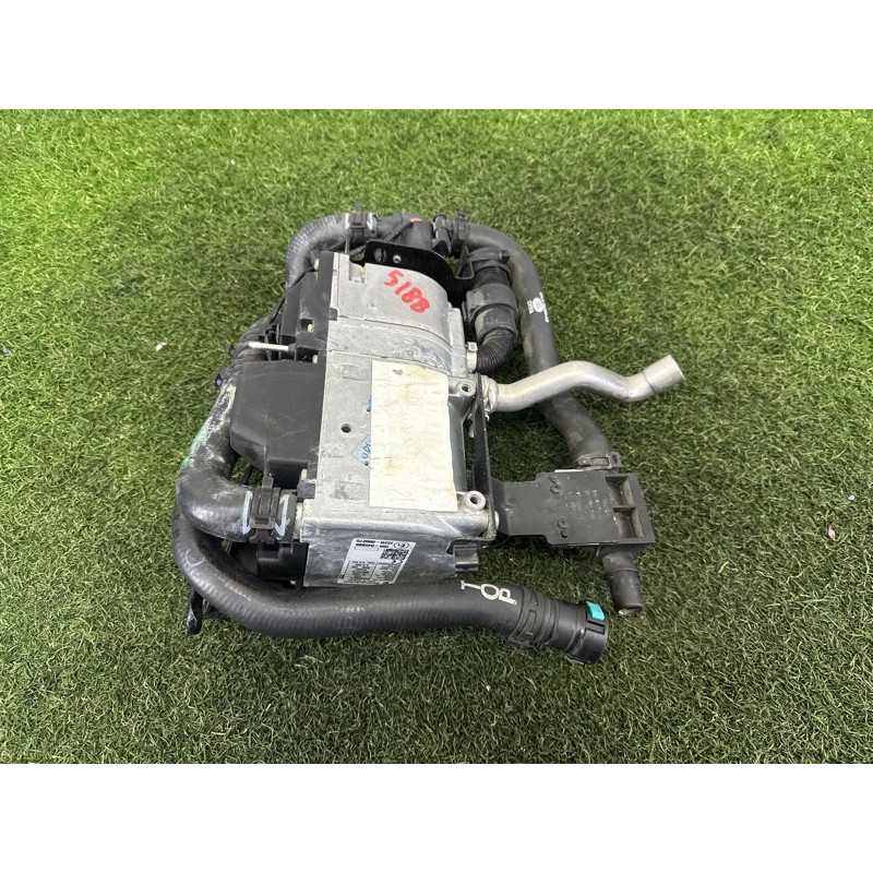 Webasto (отопление и кондиционирование) LAND ROVER RANGE ROVER Sport L494 2016 3.0 Diesel LR070451