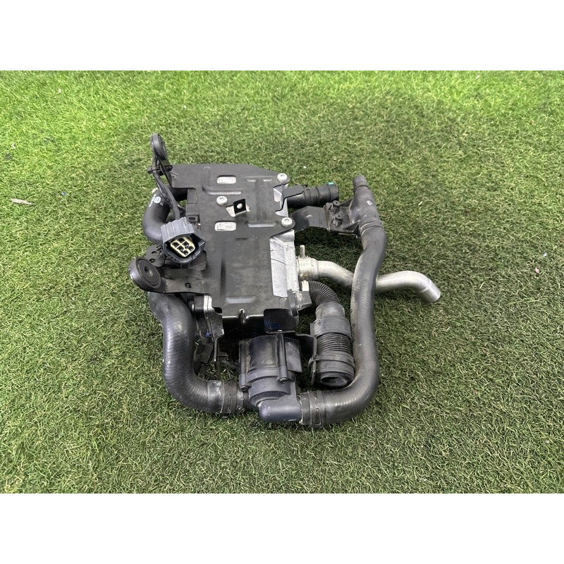 Webasto (отопление и кондиционирование) LAND ROVER RANGE ROVER Sport L494 2016 3.0 Diesel LR070451