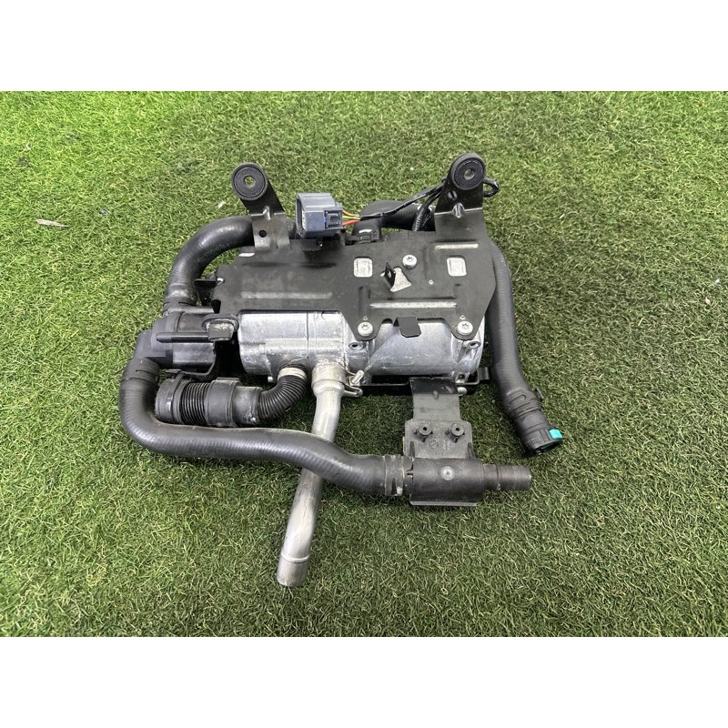 Webasto (отопление и кондиционирование) LAND ROVER RANGE ROVER Sport L494 2016 3.0 Diesel LR070451