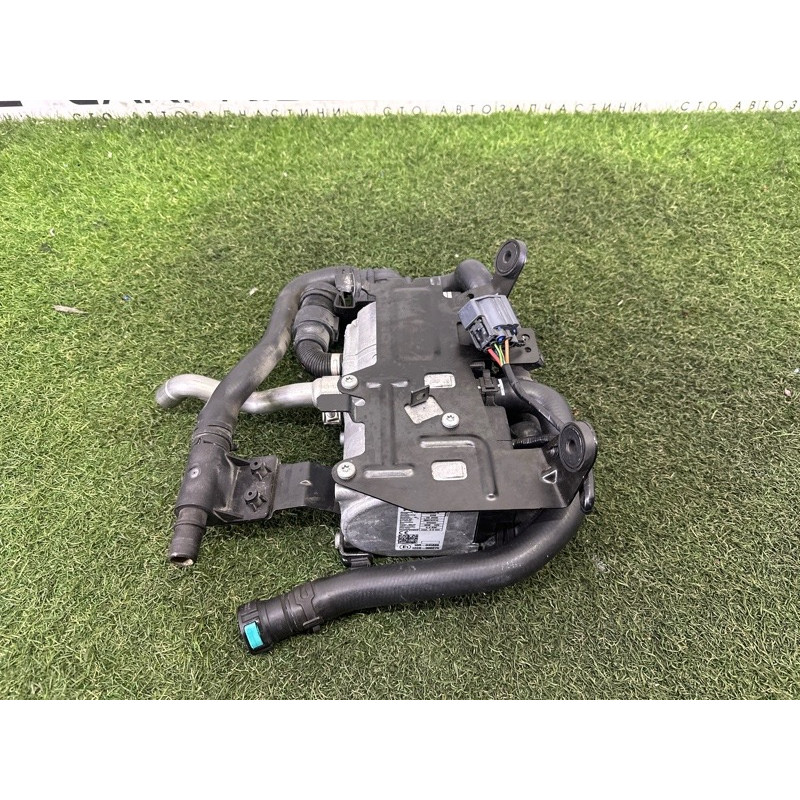 Webasto (отопление и кондиционирование) LAND ROVER RANGE ROVER Sport L494 2016 3.0 Diesel LR070451