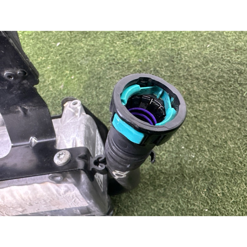 Webasto (отопление и кондиционирование) LAND ROVER RANGE ROVER Sport L494 2016 3.0 Diesel LR070451