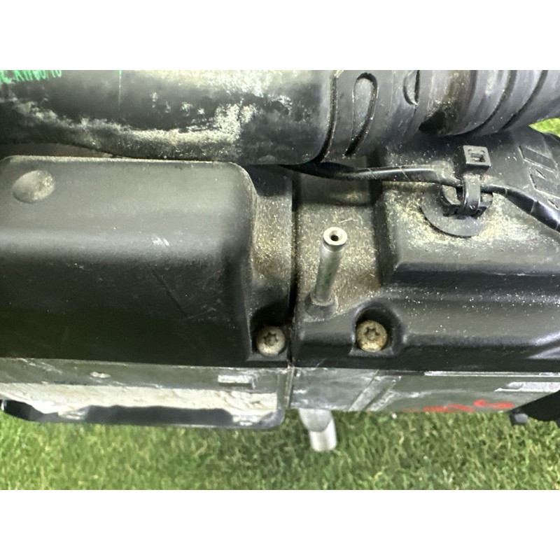 Webasto (отопление и кондиционирование) LAND ROVER RANGE ROVER Sport L494 2016 3.0 Diesel LR070451