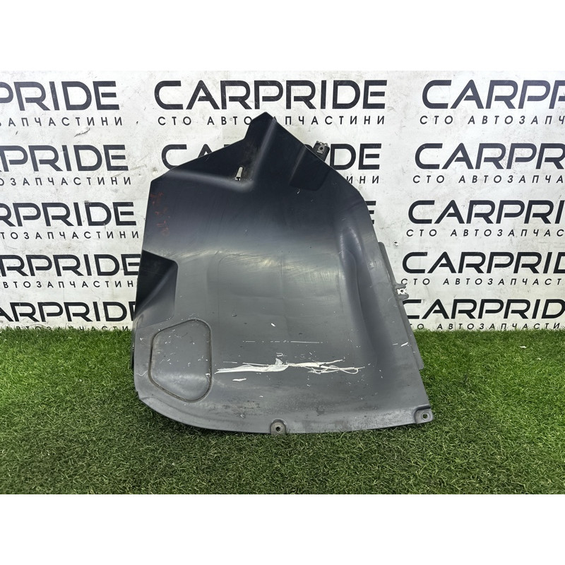 Подкрылок (кузов и элементы) Volkswagen Touareg NF 2013 3.6 7P6805912D9B9