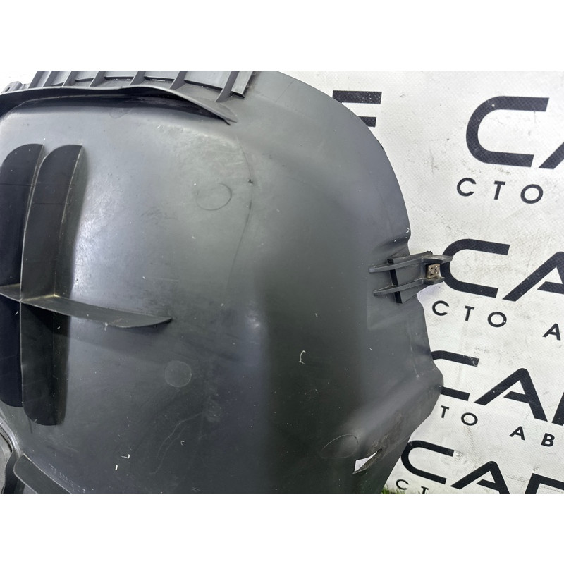 Подкрылок (кузов и элементы) Volkswagen Touareg NF 2013 3.6 7P6805912D9B9