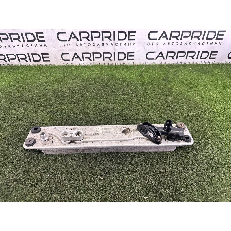 Теплообменник АКПП (трансмиссия) BMW X5 F15 2015 4.4 17217647315