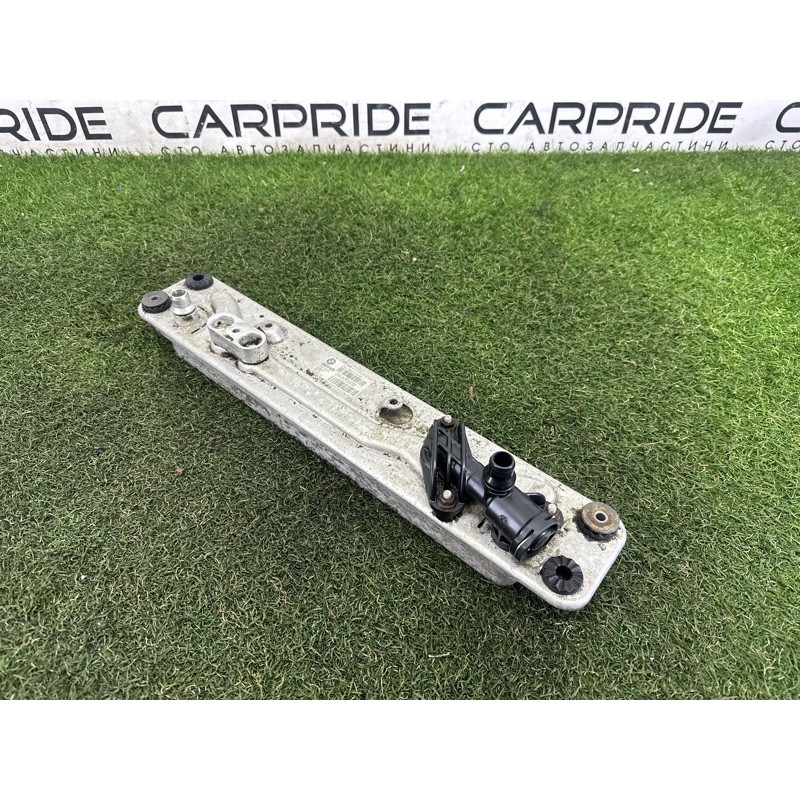 Теплообменник АКПП (трансмиссия) BMW X5 F15 2015 4.4 17217647315
