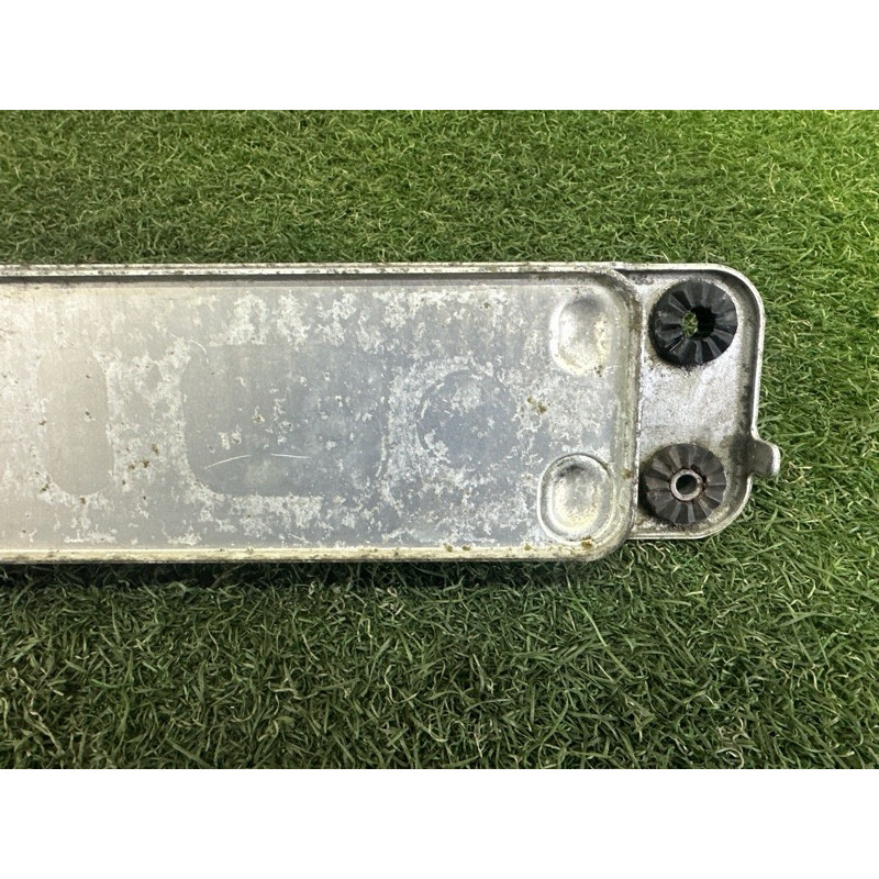 Теплообменник АКПП (трансмиссия) BMW X5 F15 2015 4.4 17217647315