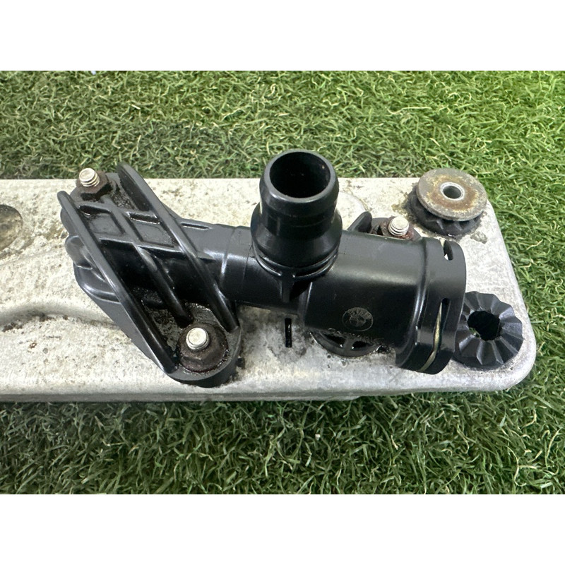 Теплообменник АКПП (трансмиссия) BMW X5 F15 2015 4.4 17217647315